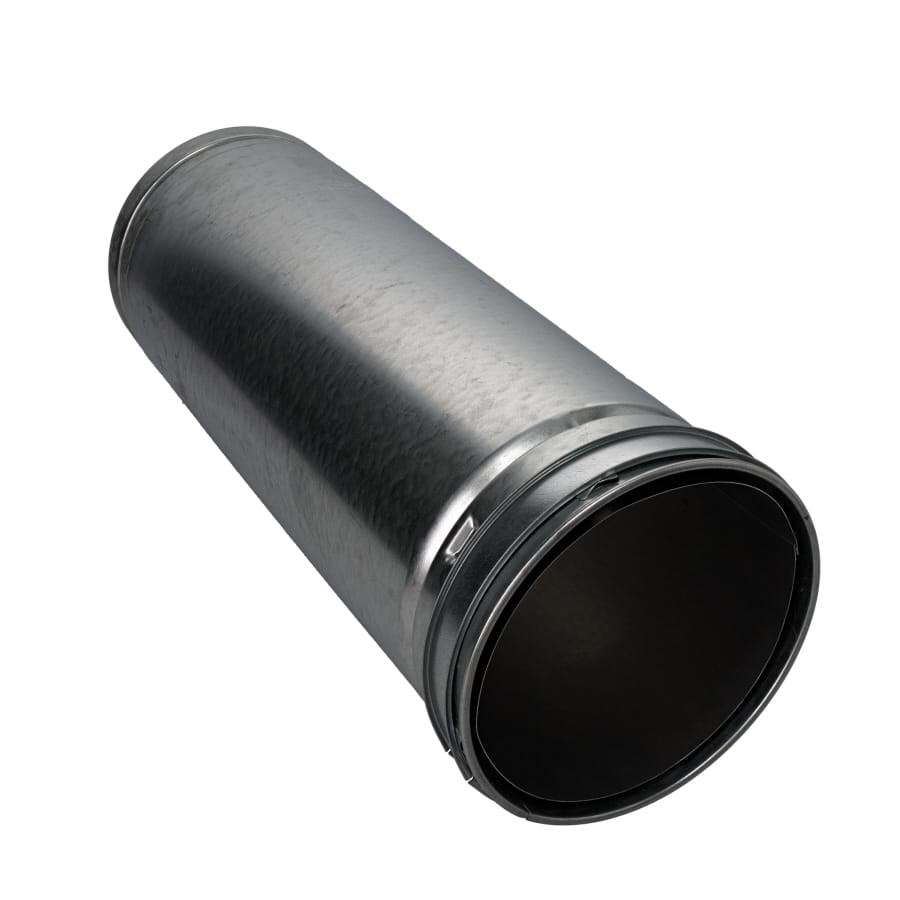 PIPE B VENT 6inx18in HART & COOLEY (6), item number: 6RP18